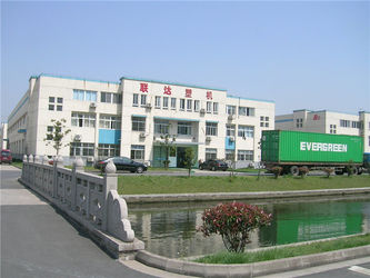 Trung Quốc LIANDA Machinery Co.,Ltd. 