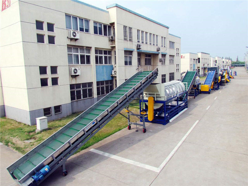 LIANDA Machinery Co.,Ltd.
