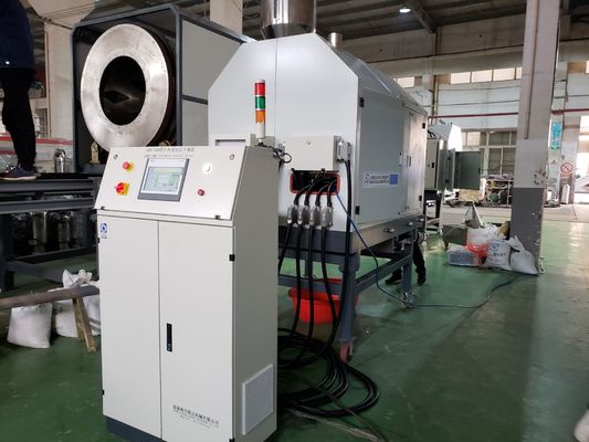 Máy sấy nhựa kết tinh 180 độ 42kw