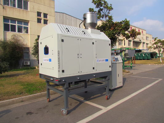 Máy sấy hồng ngoại PET