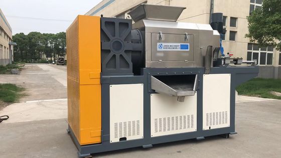 Máy sấy nhựa 300KG / H 55kw cho phim đã rửa