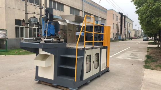 Máy sấy nhựa 300KG / H 55kw cho phim đã rửa