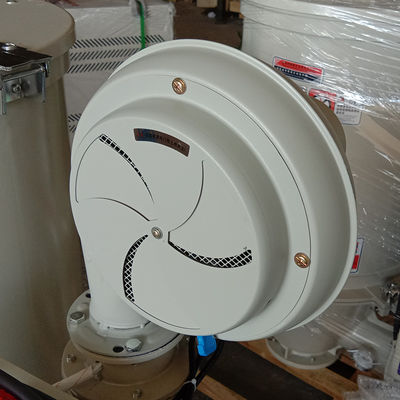 phễu máy sấy hạt PP PE, công suất 25kg ~ 500kg / h