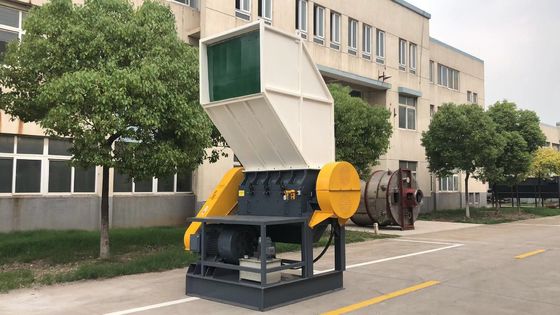 Màn hình 14mm Máy nghiền chai nhựa im lặng