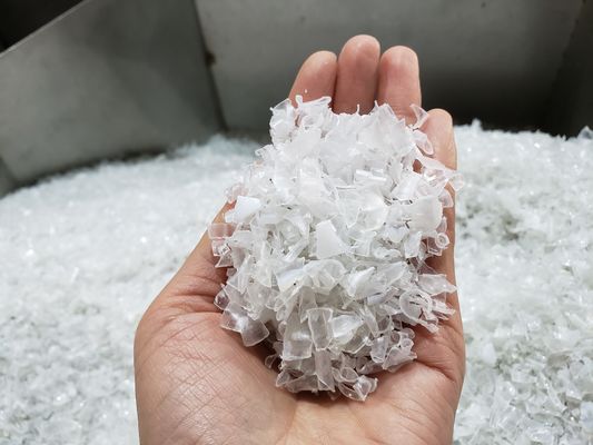 Màn hình 14mm Máy nghiền chai nhựa im lặng