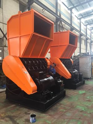 Máy hủy màng PE nhà kính SGS