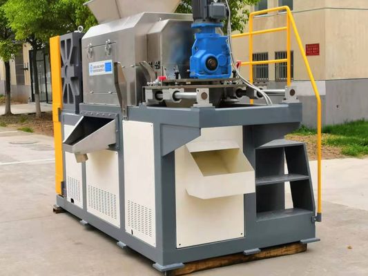 Máy ép nhựa 500kg / h chất lượng cao cho màng PE
