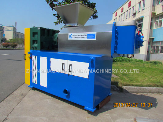 Máy sấy ép màng PE chất lượng cao