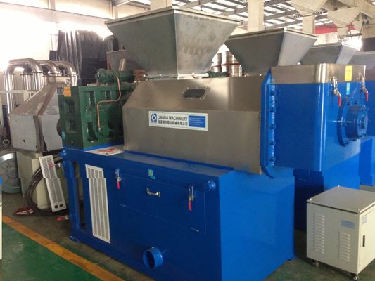 Máy sấy ép màng PE chất lượng cao