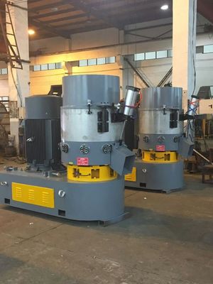 Máy kết dính màng nhựa PE 950rpm 450L