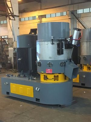 Máy kết dính màng nhựa PE 950rpm 450L