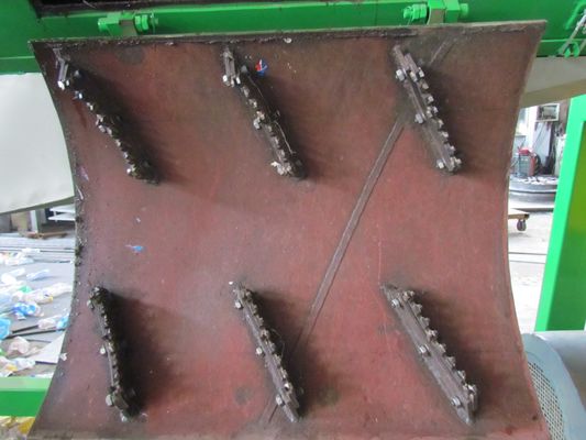 máy tẩy nhãn chai nhựa cho dây chuyền tái chế vật nuôi, máy tái chế chai nước, máy tái chế chai PET