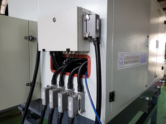 CE Siemens Motor PLA Máy sấy tấm nhựa
