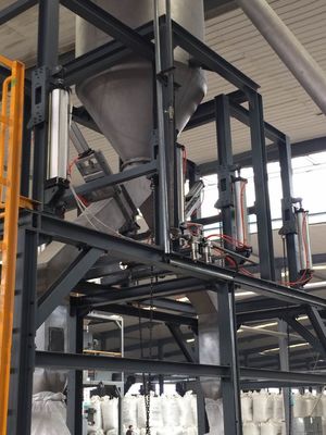 Máy tái chế PET 1000kg / h / nhà máy tái chế chai vật nuôi / dây chuyền rửa vảy vật nuôi, dây chuyền tái chế nhựa
