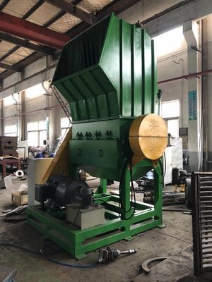 Lianda sàng màn hình Túi PP Máy nghiền nhựa