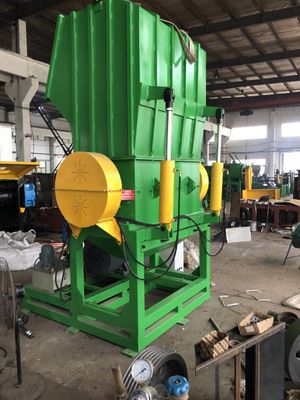 Lianda sàng màn hình Túi PP Máy nghiền nhựa