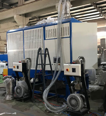 Máy sấy nhựa PBAT PLA 50PPM cho vật liệu số lượng lớn