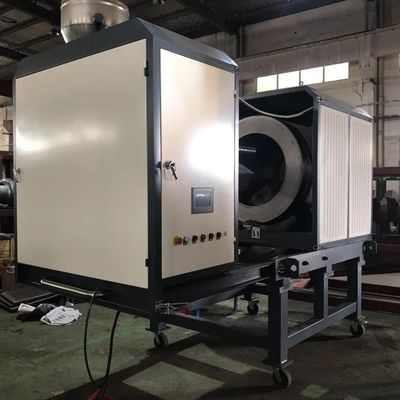 Đèn hồng ngoại Máy sấy viên hút ẩm