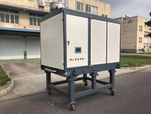 Đèn hồng ngoại Máy sấy viên hút ẩm