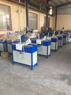 Máy mài lưỡi máy nghiền