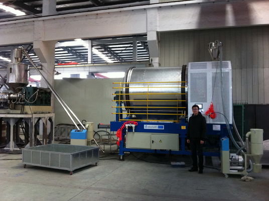 Máy sấy nhựa điều khiển LIANDA Siemens 50 Ppm