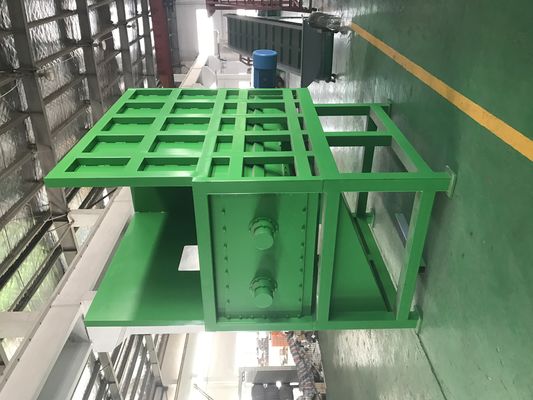 Máy tái chế nhựa PET Chai nước thải