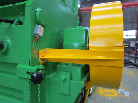 Máy nghiền nhựa 90kw