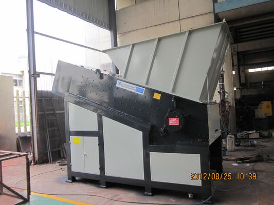 69 chiếc Máy cắt trục quay 2 tấn / H Máy hủy tài liệu trục đơn