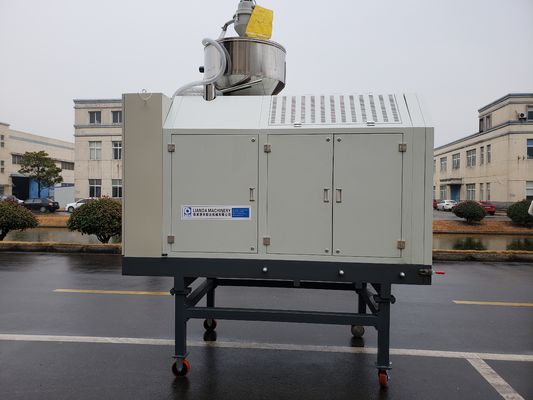 Máy kết tinh viên / chip 100kg / H PPS